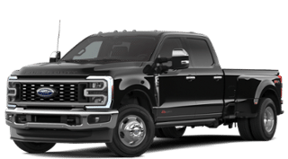 2026 Ford Super Duty® External Image 1